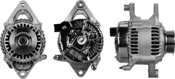 DRI 534003902 - Alternatore autozon.pro