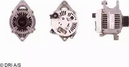 DRI 5340031362 - Alternatore autozon.pro