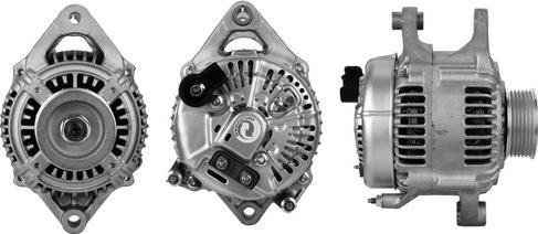 DRI 5340031202 - Alternatore autozon.pro