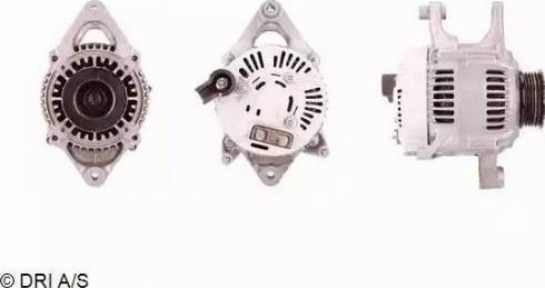 DRI 534002902 - Alternatore autozon.pro