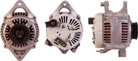 DRI 5340021202 - Alternatore autozon.pro