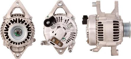 DRI 534015902 - Alternatore autozon.pro