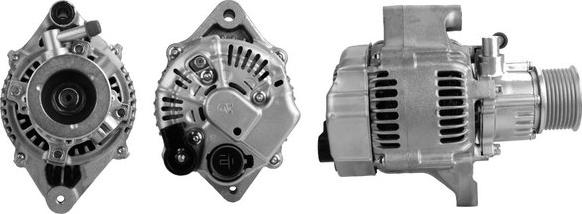 DRI 5340161002 - Alternatore autozon.pro