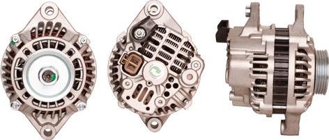 DRI 534010752 - Alternatore autozon.pro