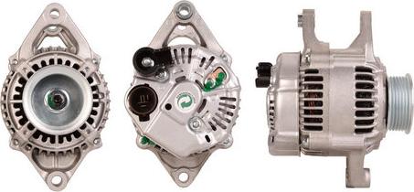 DRI 534012902 - Alternatore autozon.pro