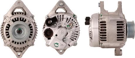 DRI 5340121202 - Alternatore autozon.pro