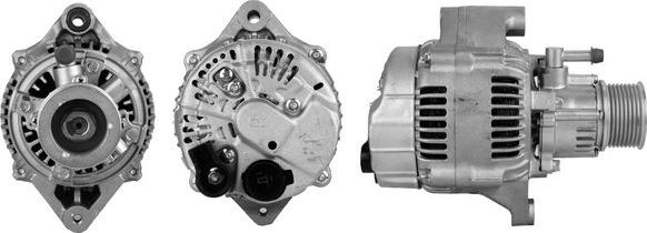 DRI 5340371002 - Alternatore autozon.pro