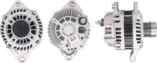 DRI 5340241402 - Alternatore autozon.pro