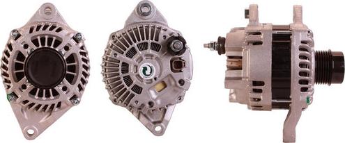 DRI 5340241152 - Alternatore autozon.pro