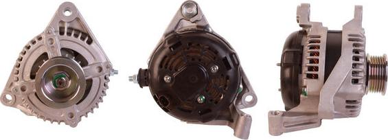 DRI 5340251602 - Alternatore autozon.pro