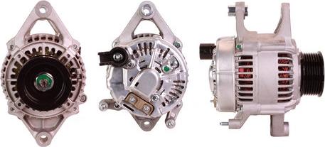 DRI 534020902 - Alternatore autozon.pro