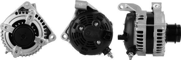 DRI 5340211602 - Alternatore autozon.pro