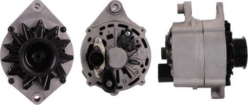 DRI 5340281202 - Alternatore autozon.pro