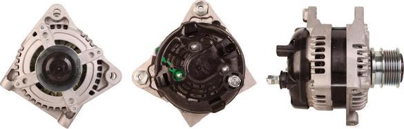 DRI 5340231602 - Alternatore autozon.pro