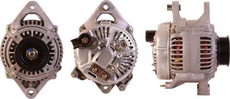 DRI 5340271202 - Alternatore autozon.pro