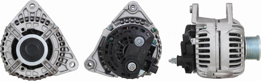 DRI 5340711362 - Alternatore autozon.pro