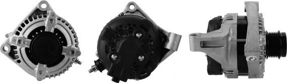 DRI 5341481102 - Alternatore autozon.pro