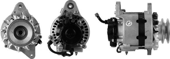 DRI 535047204 - Alternatore autozon.pro