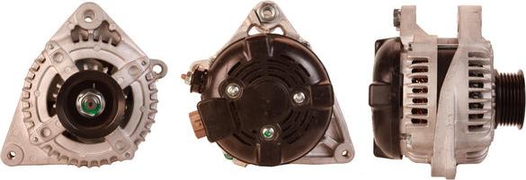 DRI 5351461302 - Alternatore autozon.pro