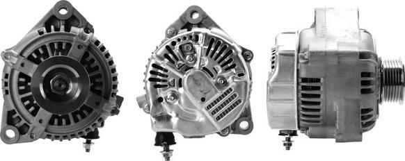 DRI 5351401002 - Alternatore autozon.pro