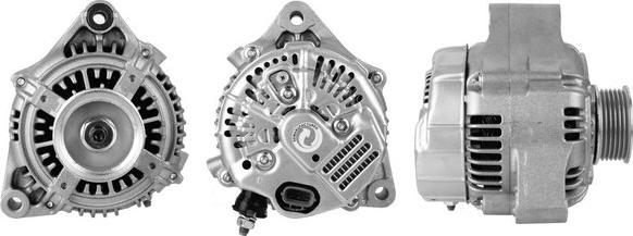 DRI 5351541002 - Alternatore autozon.pro