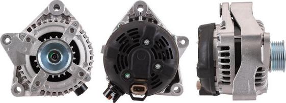 DRI 5351551302 - Alternatore autozon.pro