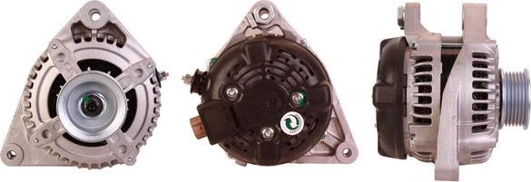 DRI 5351531302 - Alternatore autozon.pro