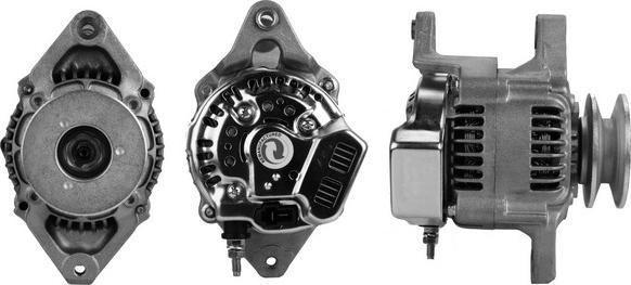 DRI 535109402 - Alternatore autozon.pro