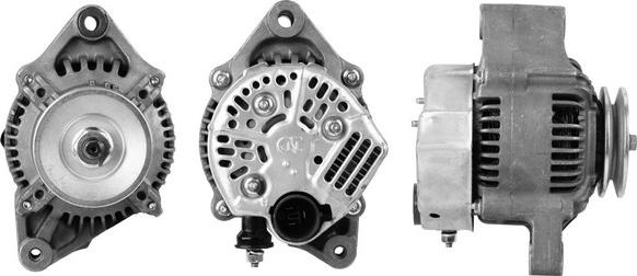 DRI 535105552 - Alternatore autozon.pro