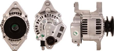 DRI 535110402 - Alternatore autozon.pro