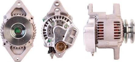 DRI 535110254 - Alternatore autozon.pro