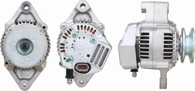 DRI 535139502 - Alternatore autozon.pro