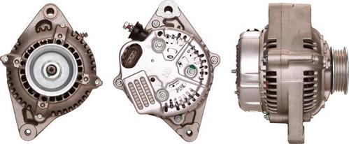 DRI 535134602 - Alternatore autozon.pro