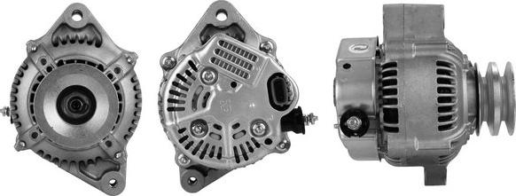 DRI 535135552 - Alternatore autozon.pro