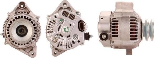 DRI 535135802 - Alternatore autozon.pro