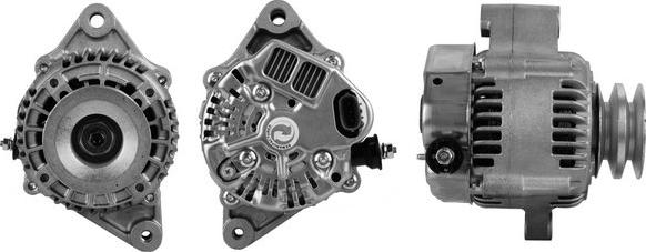 DRI 535135702 - Alternatore autozon.pro