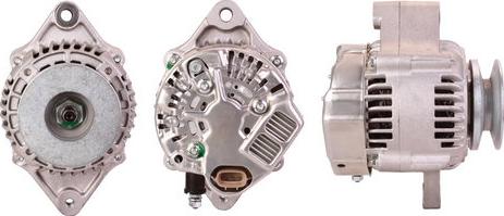 DRI 535129602 - Alternatore autozon.pro