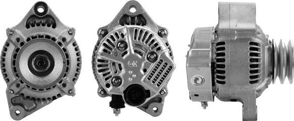 DRI 535120602 - Alternatore autozon.pro