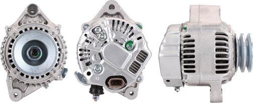 DRI 535121802 - Alternatore autozon.pro