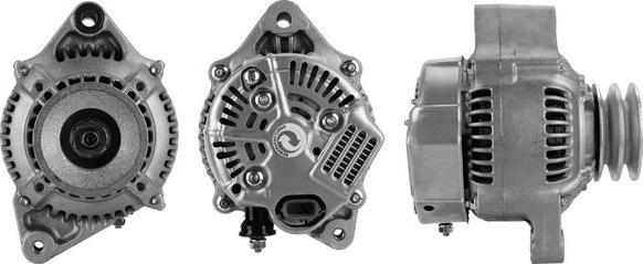 DRI 535121304 - Alternatore autozon.pro