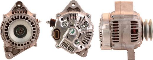 DRI 535128802 - Alternatore autozon.pro