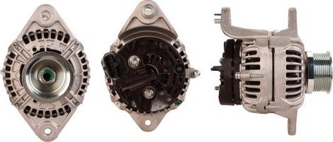 DRI 5301211104 - Alternatore autozon.pro