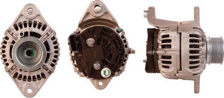 DRI 5301211204 - Alternatore autozon.pro