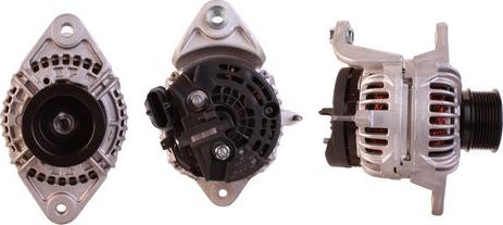 DRI 530121804 - Alternatore autozon.pro