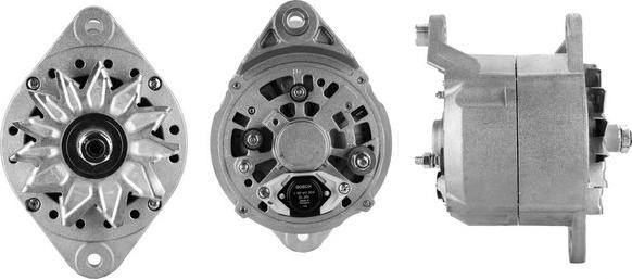 DRI 538103804 - Alternatore autozon.pro