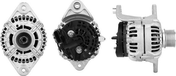 DRI 5381161104 - Alternatore autozon.pro