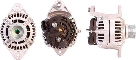 DRI 5381161204 - Alternatore autozon.pro