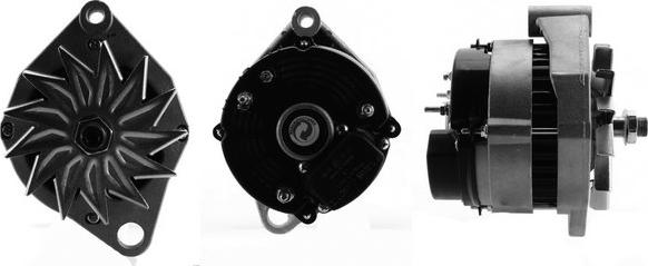 DRI 538111502 - Alternatore autozon.pro