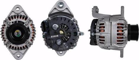 DRI 5381251504 - Alternatore autozon.pro