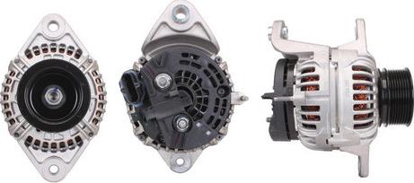 DRI 5381211104 - Alternatore autozon.pro